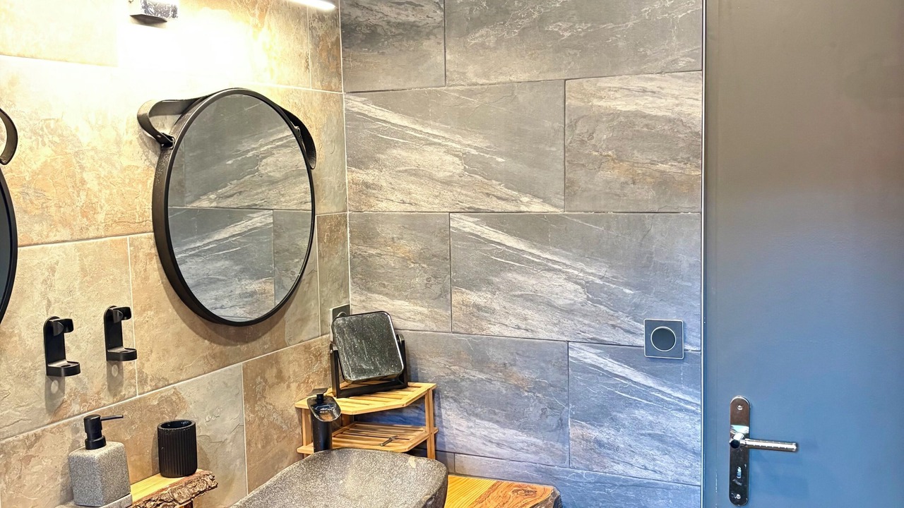 Photo of Bathroom in Saint-Orens-de-Gameville