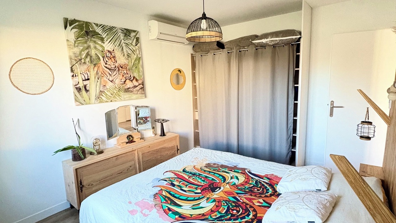 Photo of Bedroom in Saint-Orens-de-Gameville