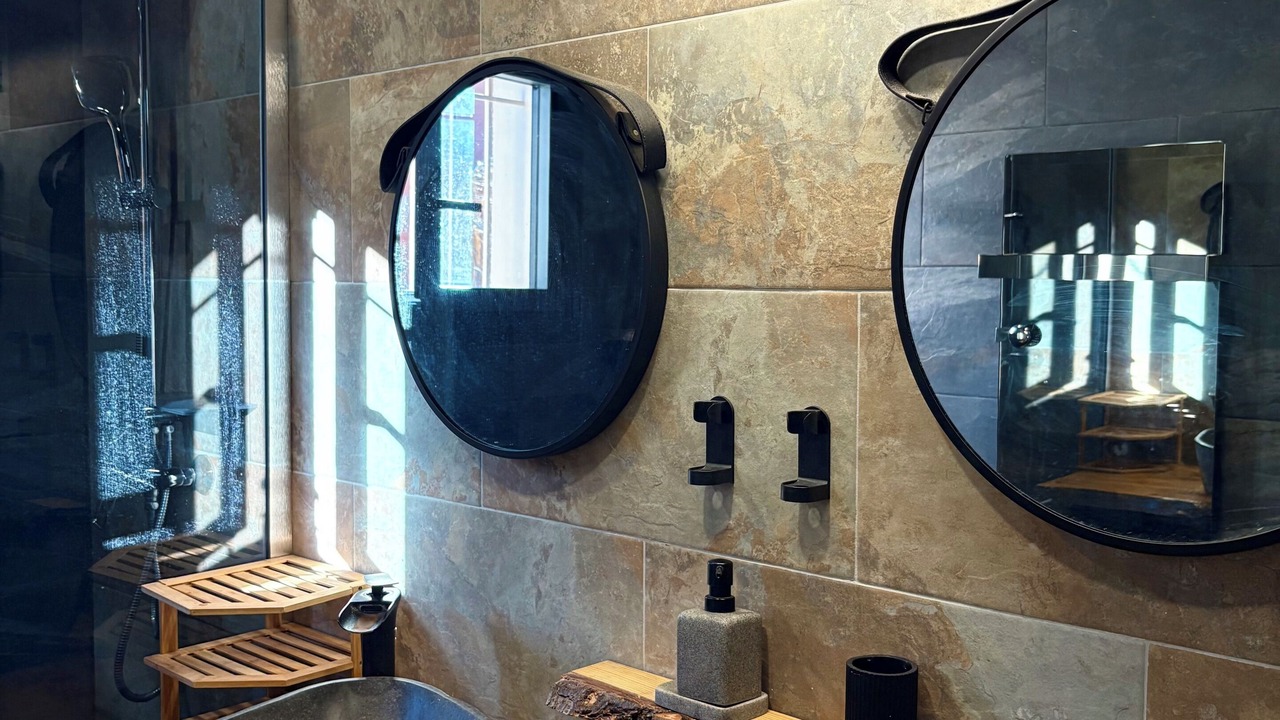 Photo of Bathroom in Saint-Orens-de-Gameville