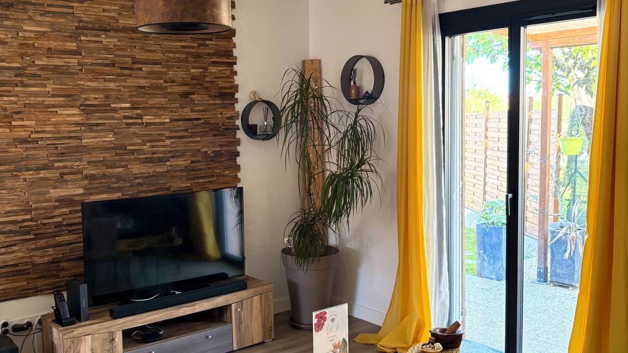Photo of Livingroom in Saint-Orens-de-Gameville