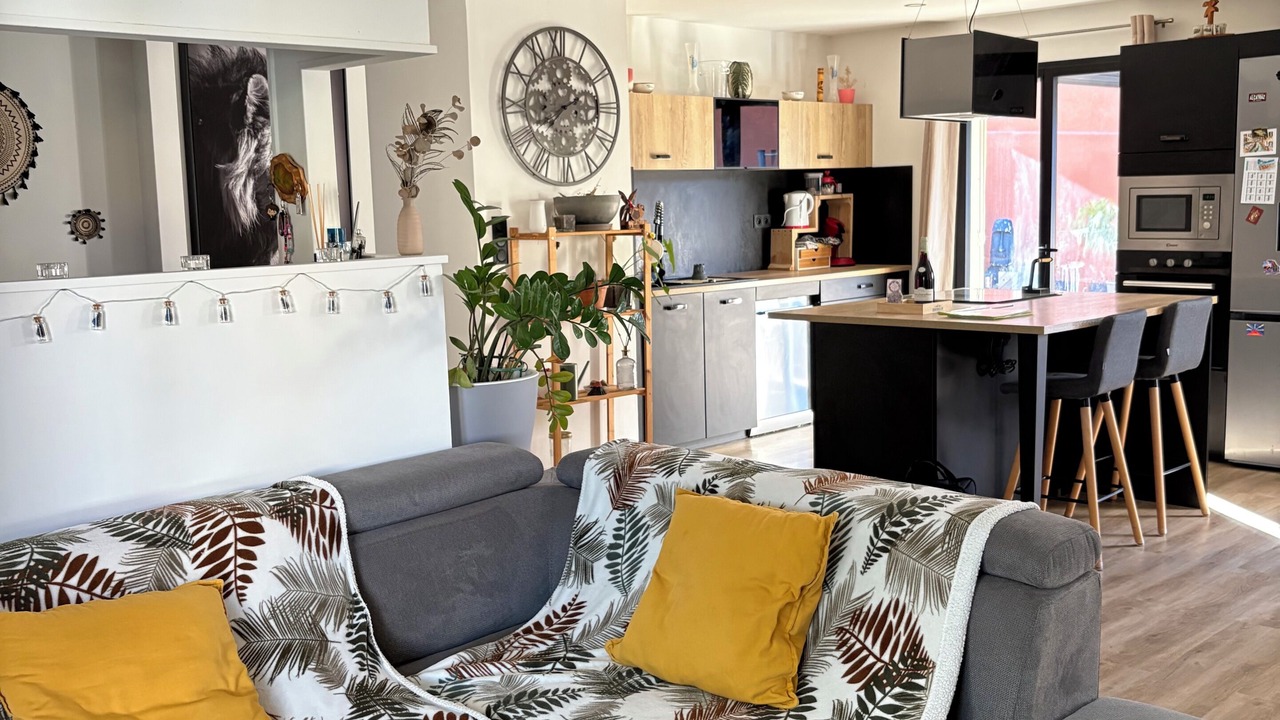 Photo of Livingroom in Saint-Orens-de-Gameville