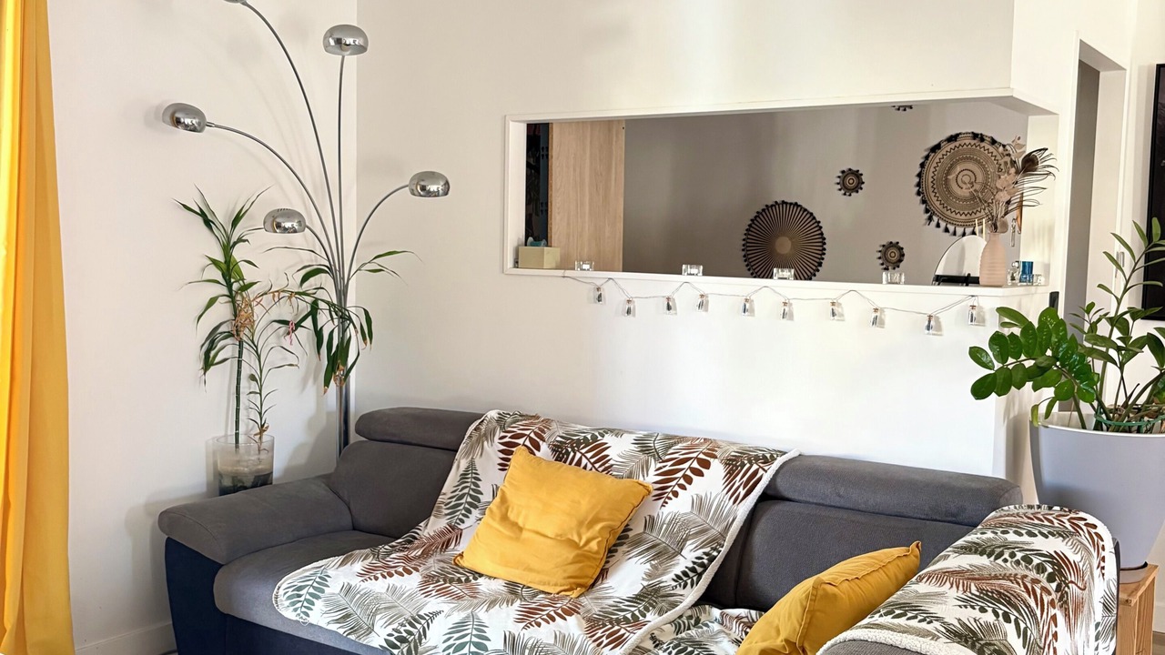 Photo of Livingroom in Saint-Orens-de-Gameville