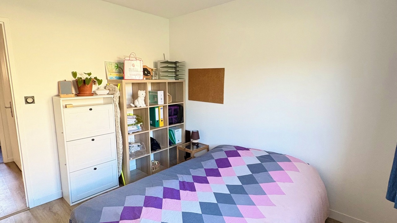 Photo of Bedroom in Saint-Orens-de-Gameville