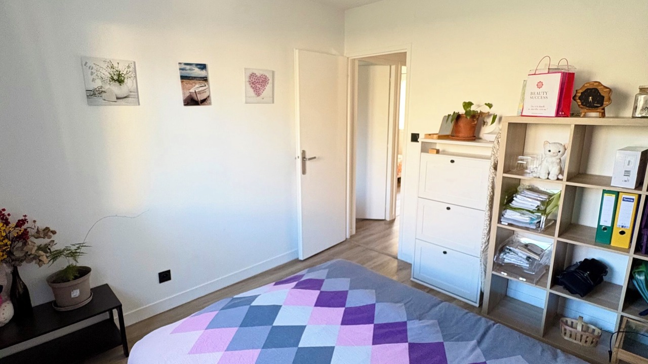 Photo of Bedroom in Saint-Orens-de-Gameville