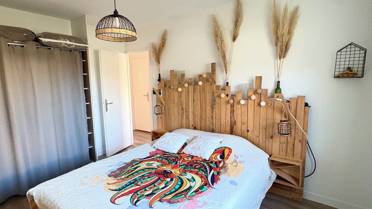 Photo of Bedroom in Saint-Orens-de-Gameville