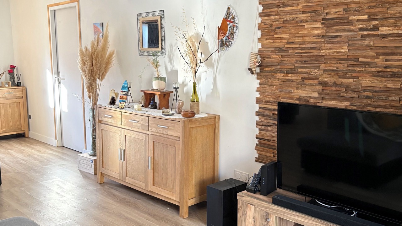 Photo of Livingroom in Saint-Orens-de-Gameville