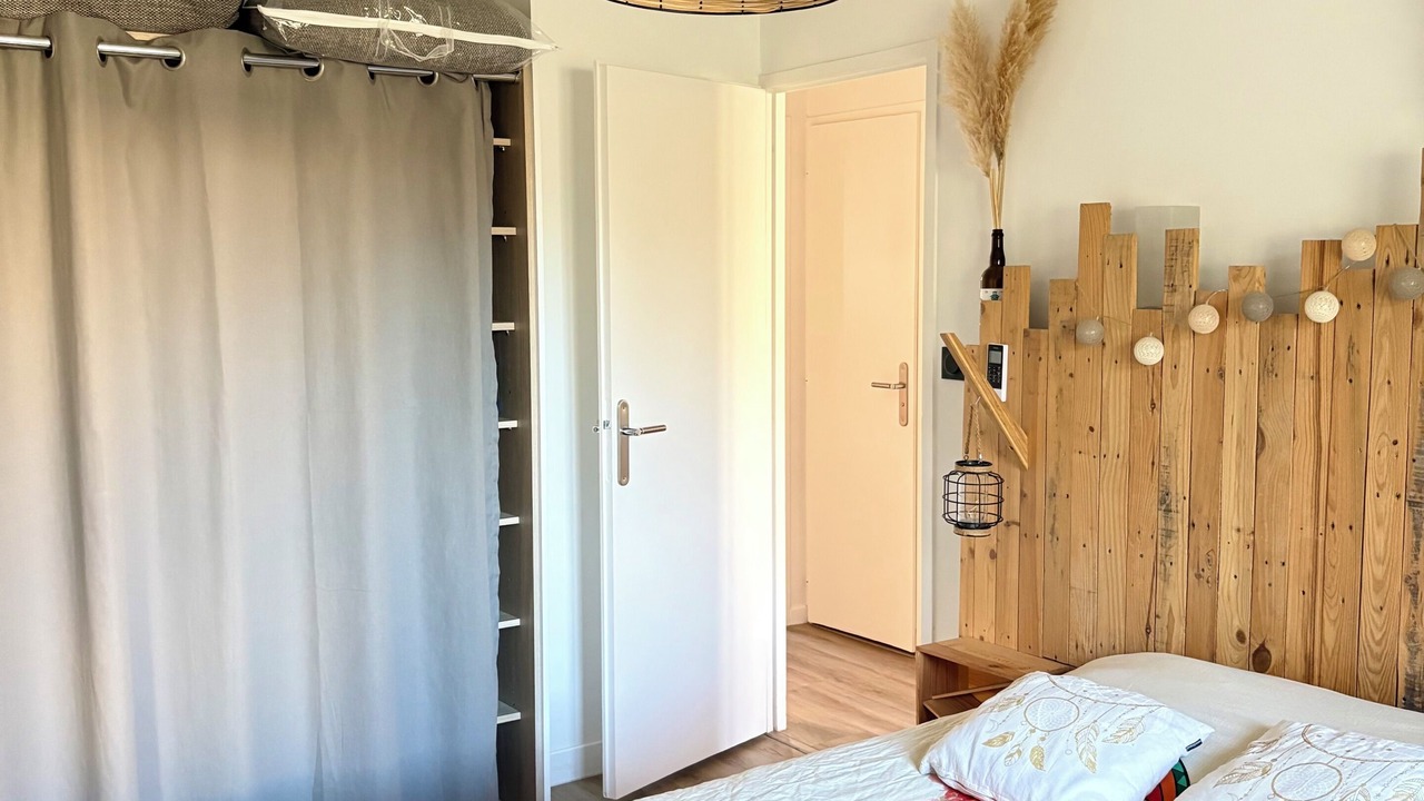 Photo of Bedroom in Saint-Orens-de-Gameville