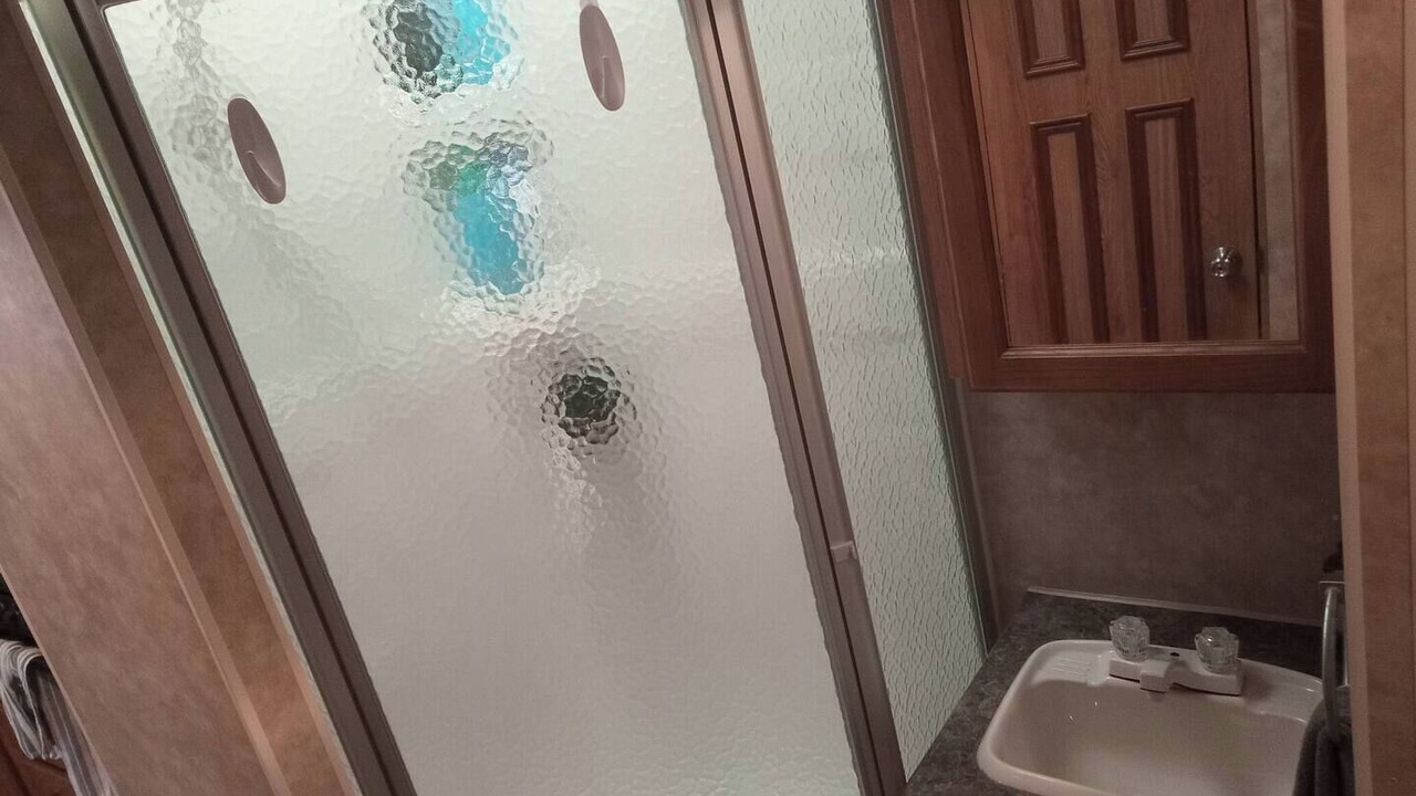 Photo of Bathroom in Kuttawa