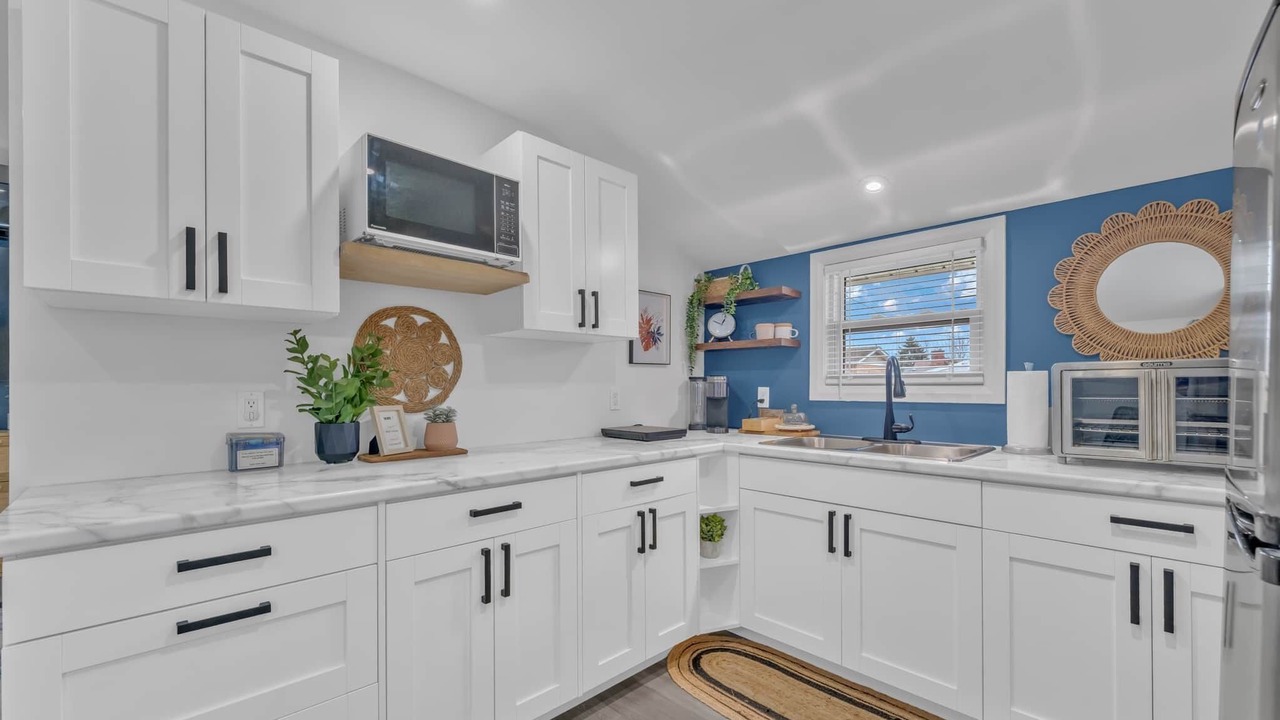 Photo of Kitchen in Leamington