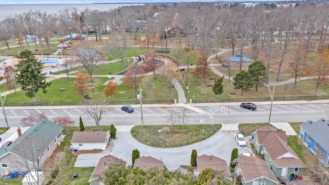 Photo of Outdoor in Leamington