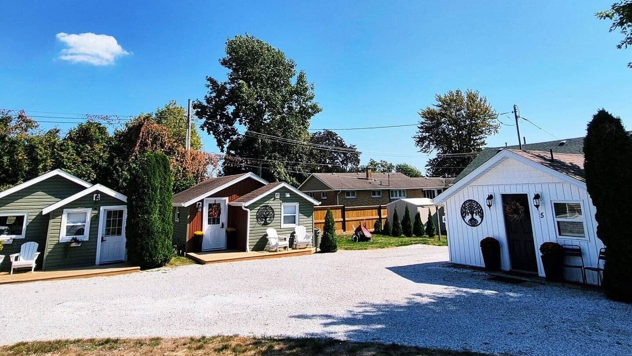 Photo of Outdoor in Leamington