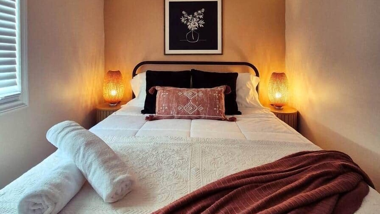 Photo of Bedroom in Leamington