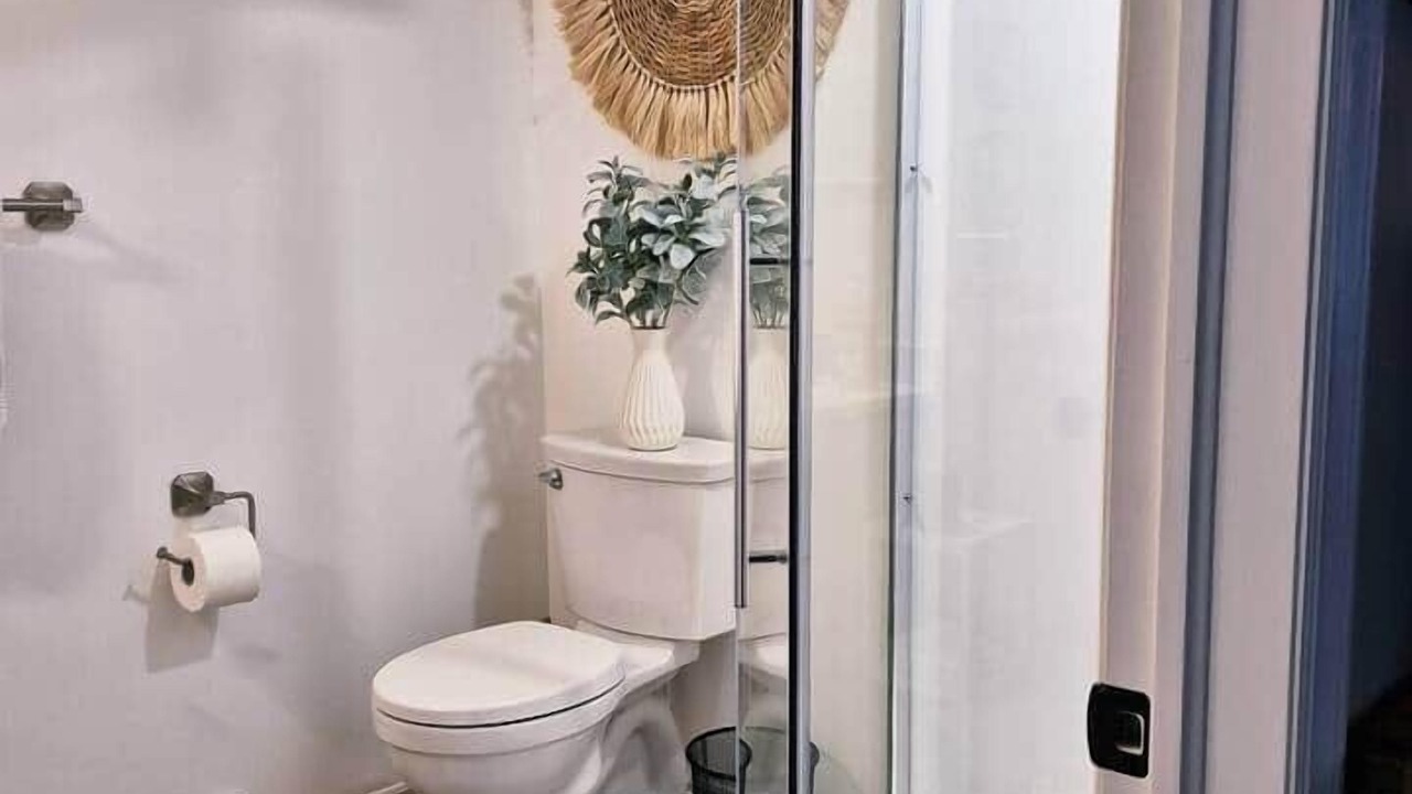 Photo of Bathroom in Leamington
