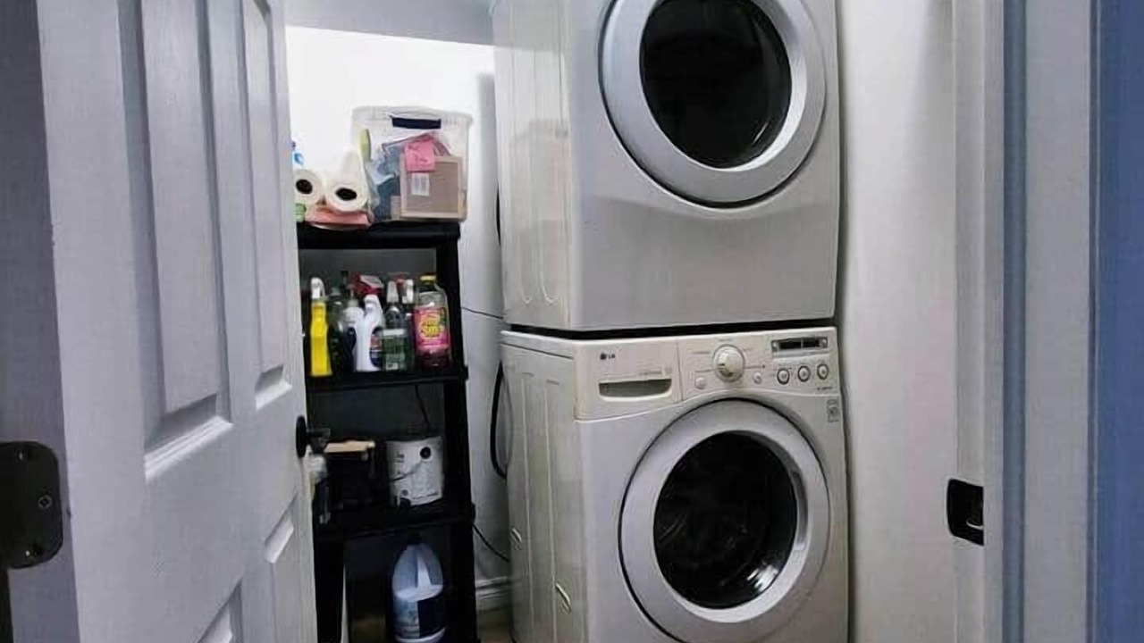 Photo of Bedroom in Leamington