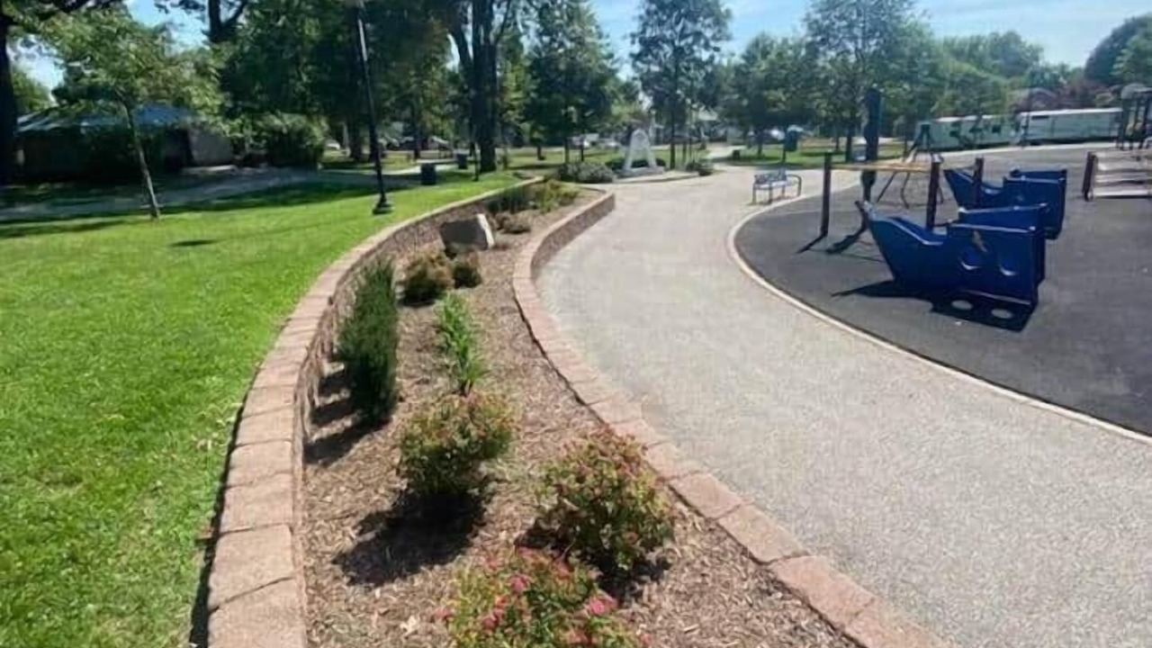 Photo of Outdoor in Leamington
