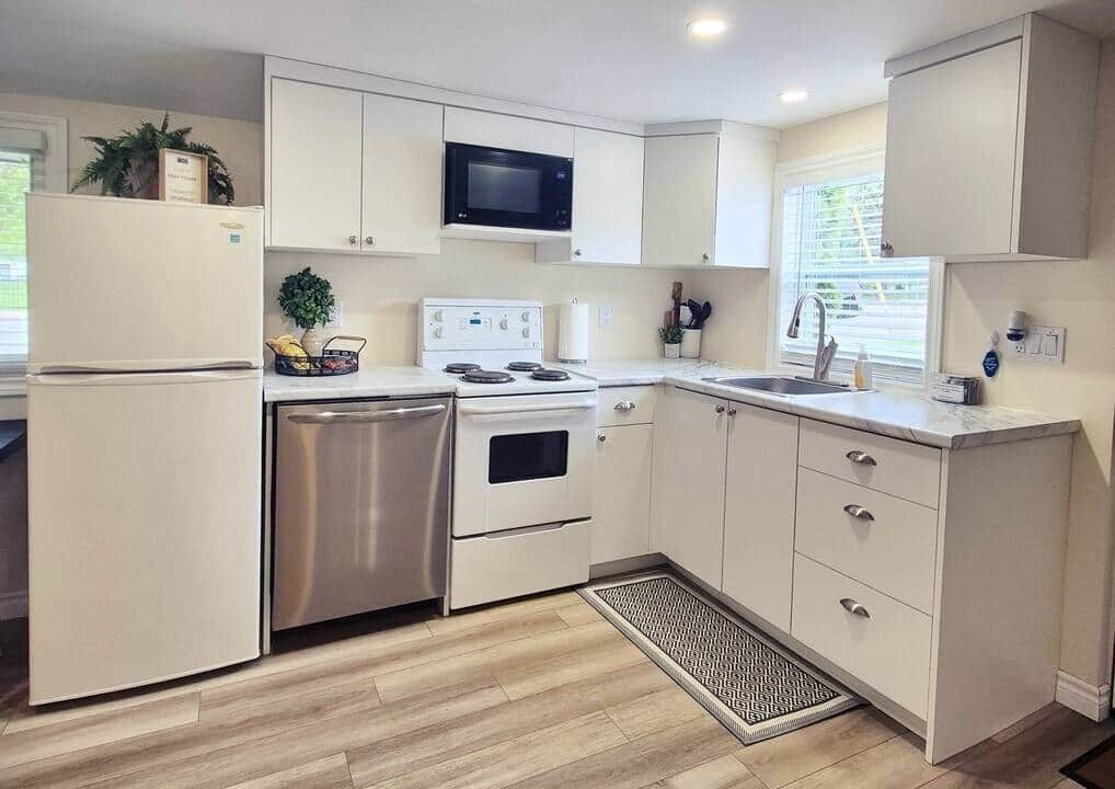 Photo of Kitchen in Leamington