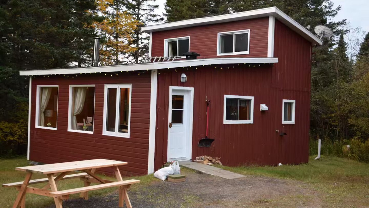 Photo of Outdoor in La Malbaie