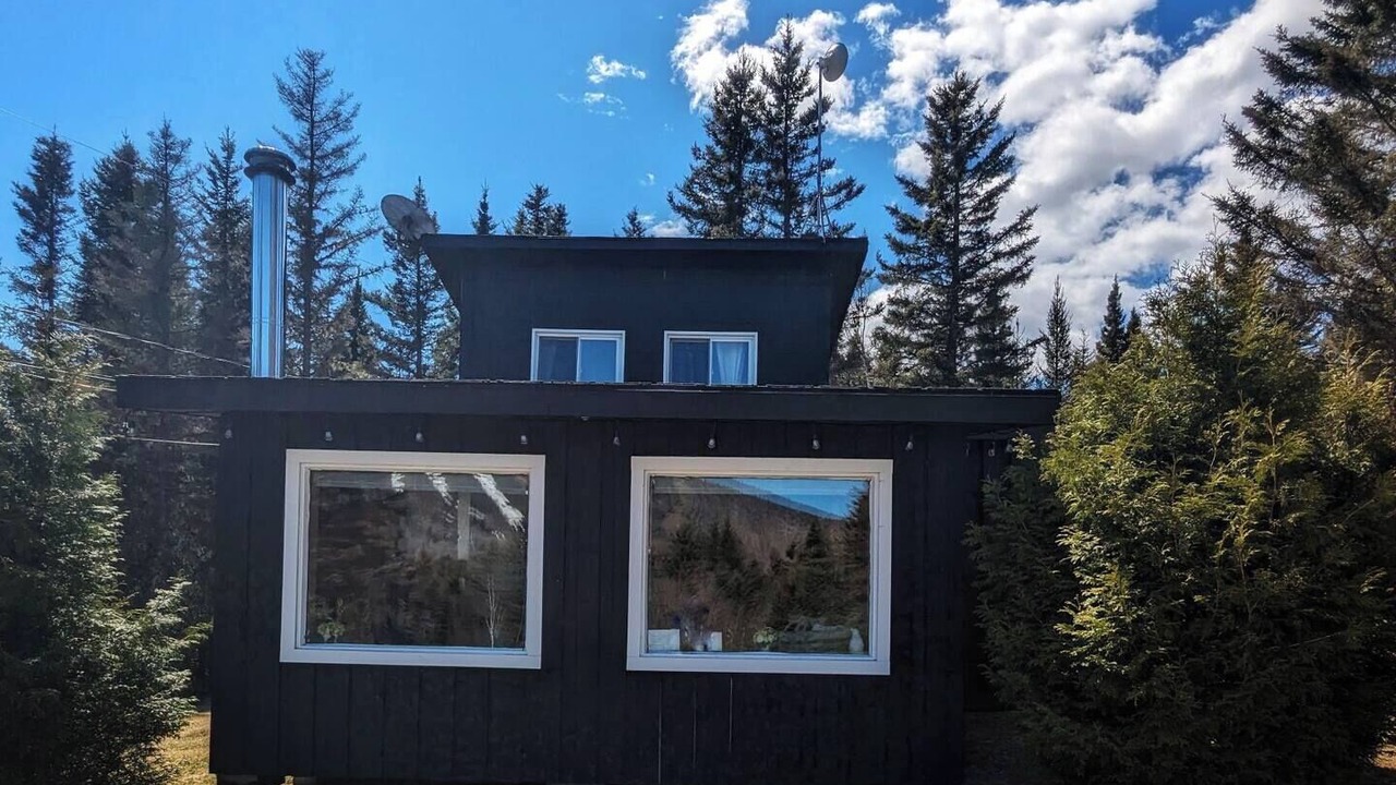 Photo of Outdoor in La Malbaie