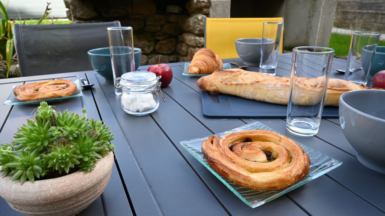 Photo of Outdoor in Saint-Coulomb