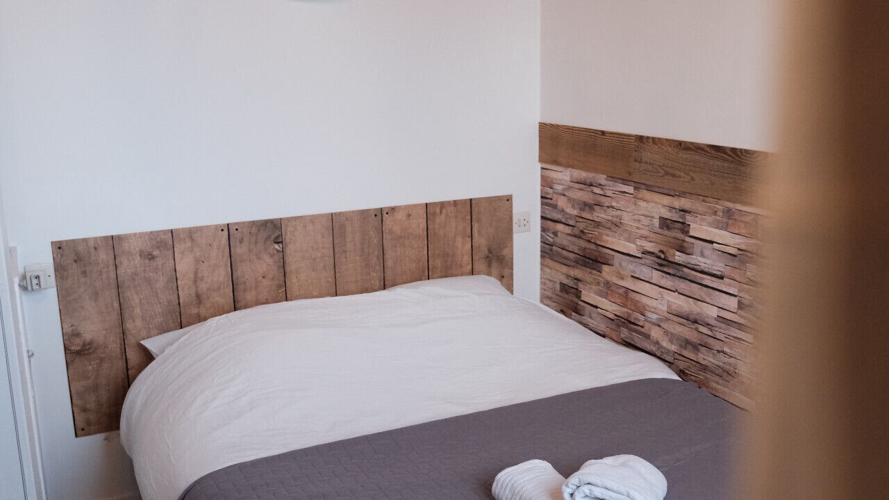 Photo of Bedroom in Font-Romeu-Odeillo-Via