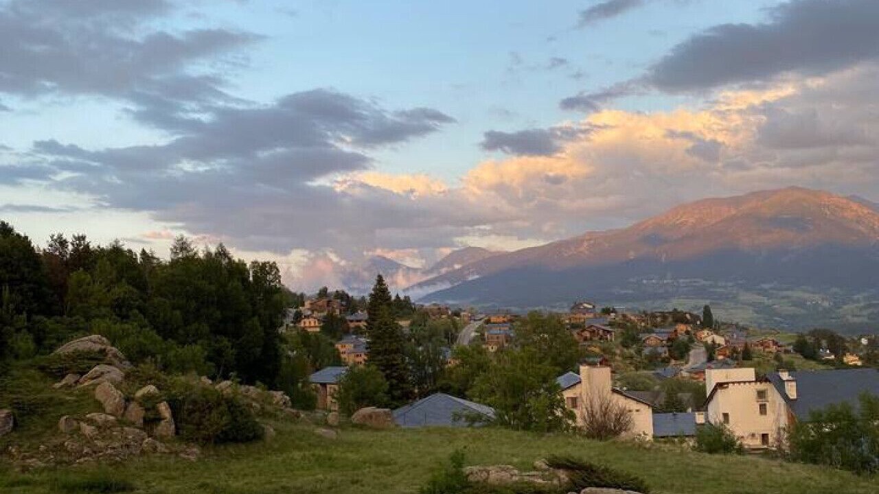 Photo of Others in Font-Romeu-Odeillo-Via