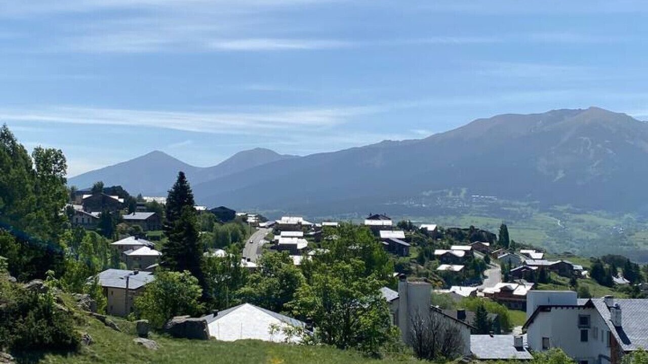 Photo of Others in Font-Romeu-Odeillo-Via