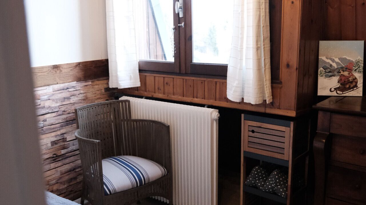 Photo of Bedroom in Font-Romeu-Odeillo-Via
