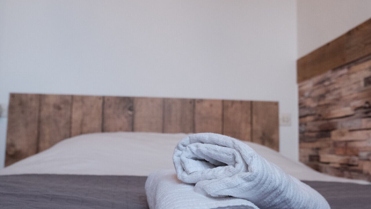 Photo of Bedroom in Font-Romeu-Odeillo-Via