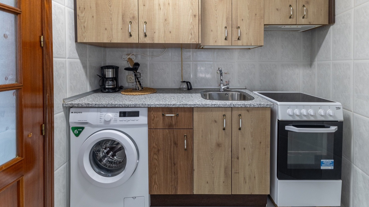 Photo of Kitchen in Pedro Bernardo