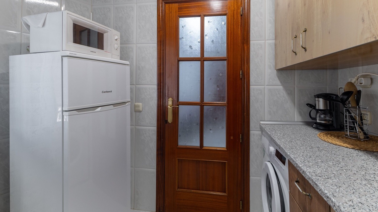 Photo of Kitchen in Pedro Bernardo