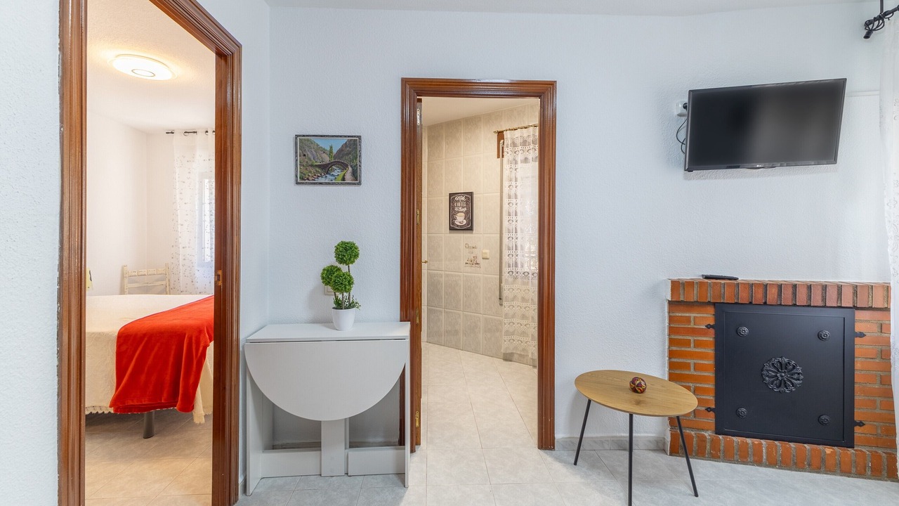 Photo of Bedroom in Pedro Bernardo