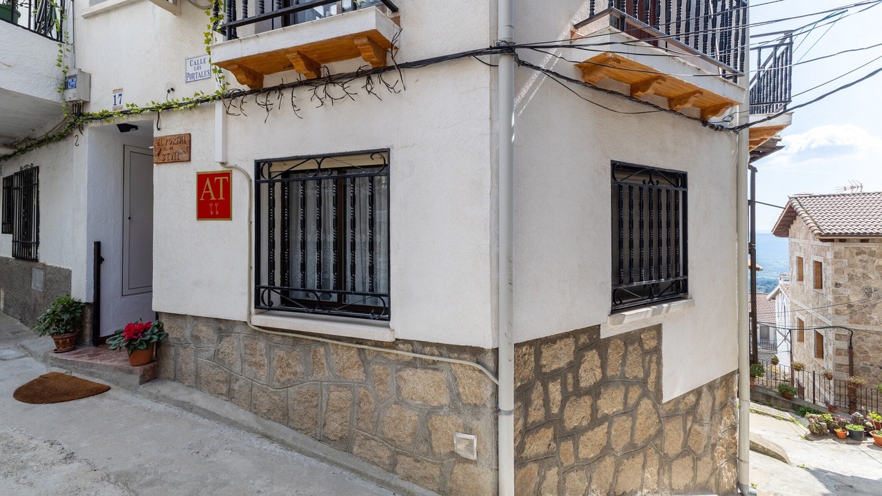 Photo of Outdoor in Pedro Bernardo