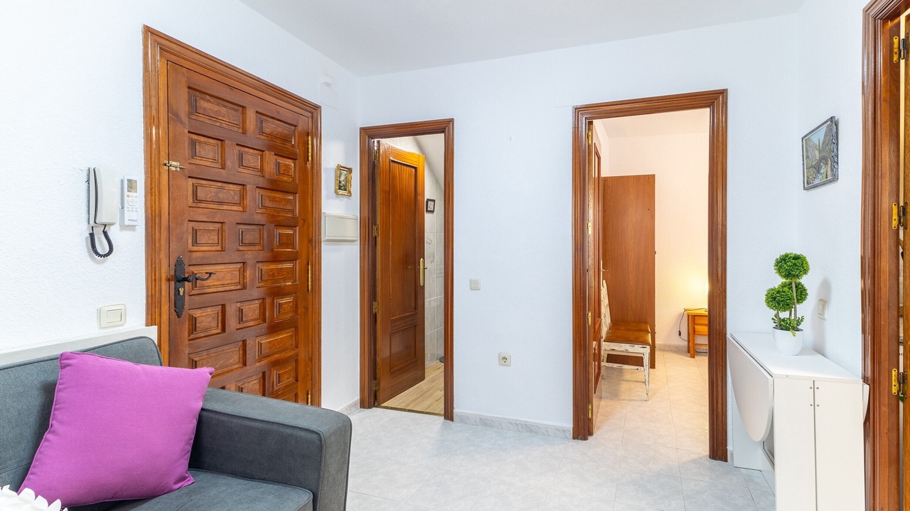 Photo of Livingroom in Pedro Bernardo