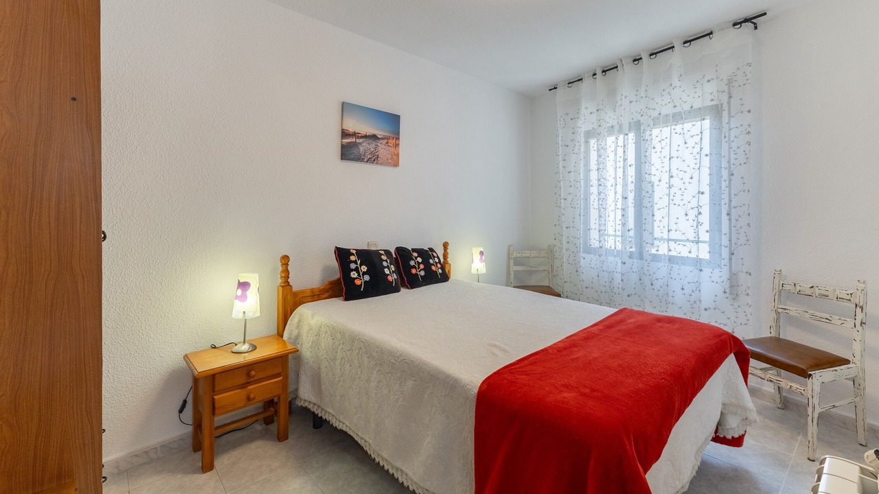 Photo of Bedroom in Pedro Bernardo