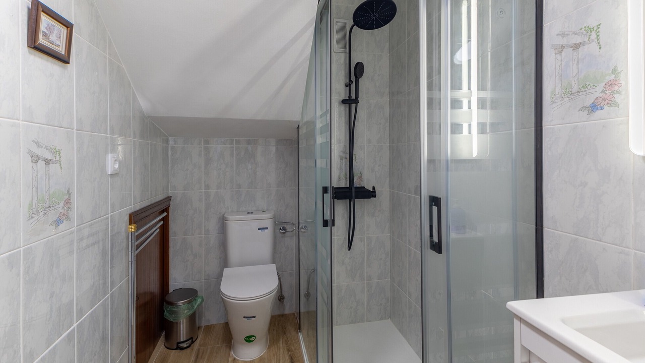 Photo of Bathroom in Pedro Bernardo