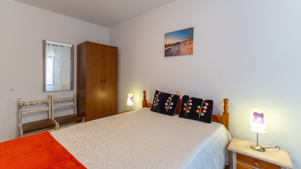 Photo of Bedroom in Pedro Bernardo