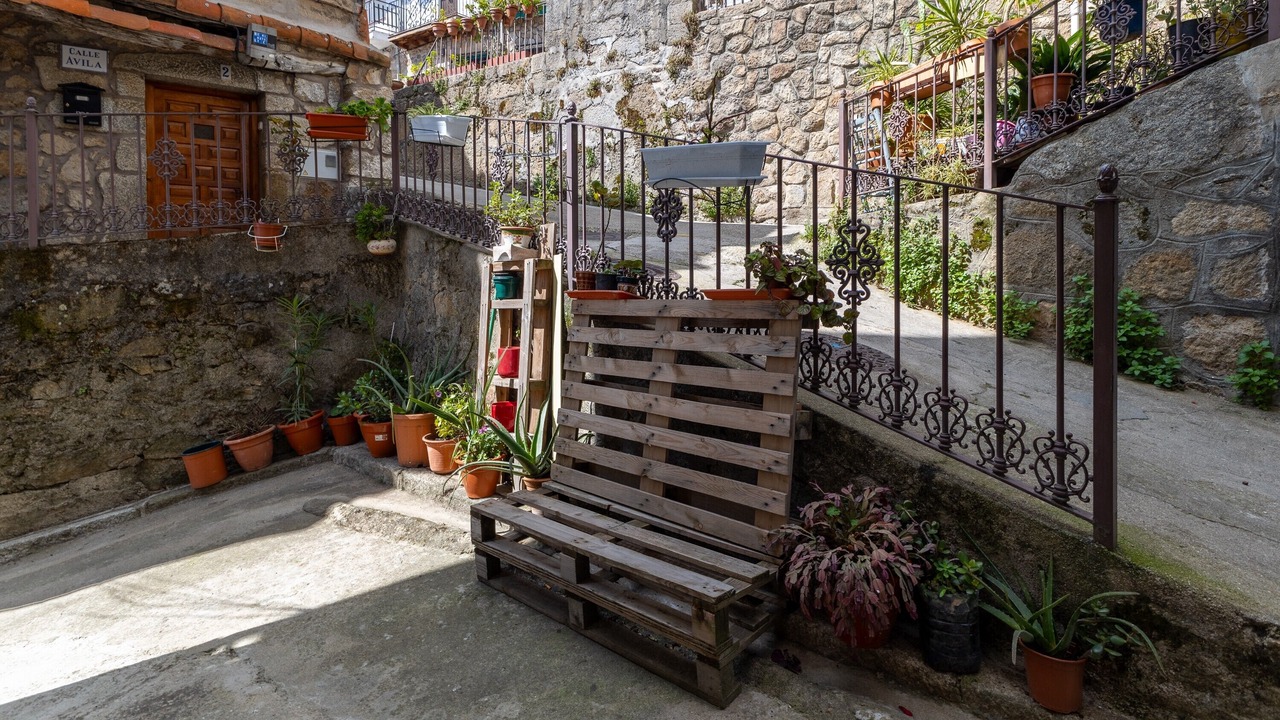 Photo of Patio Balcony in Pedro Bernardo