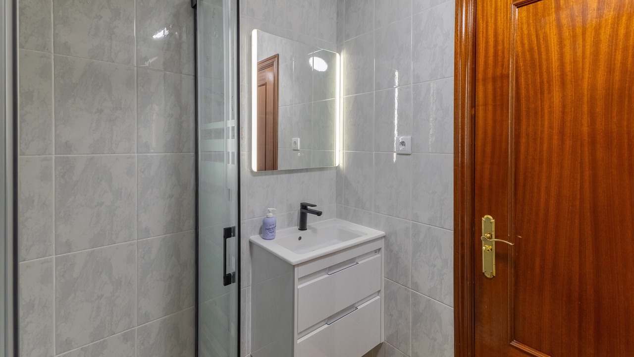 Photo of Bathroom in Pedro Bernardo