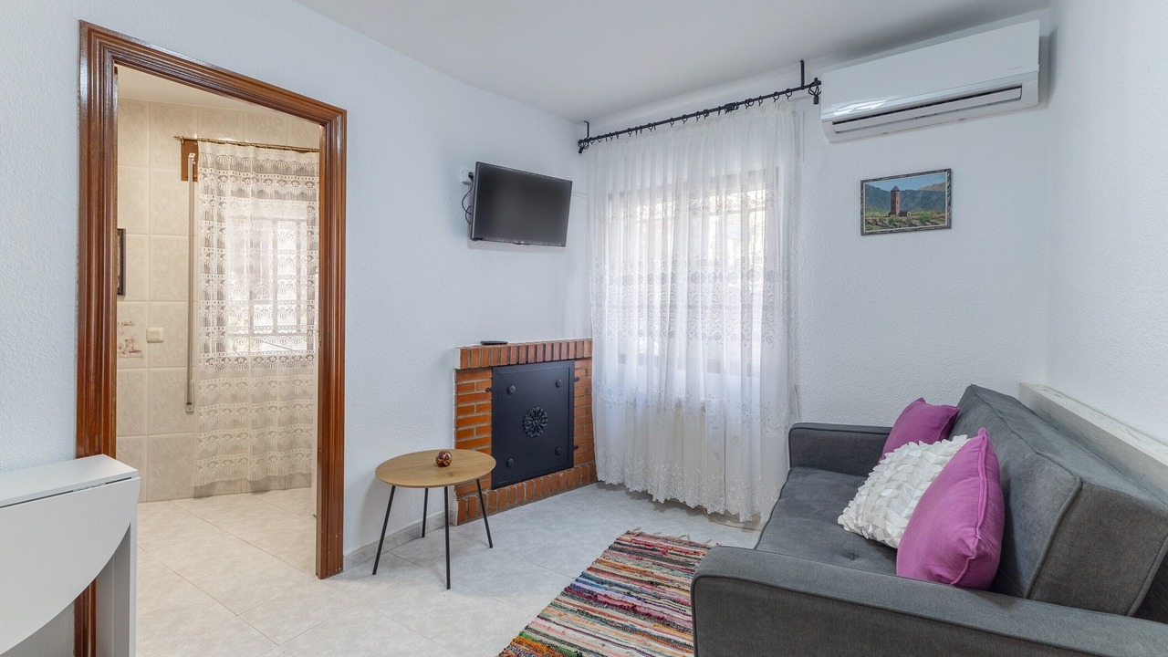 Photo of Livingroom in Pedro Bernardo