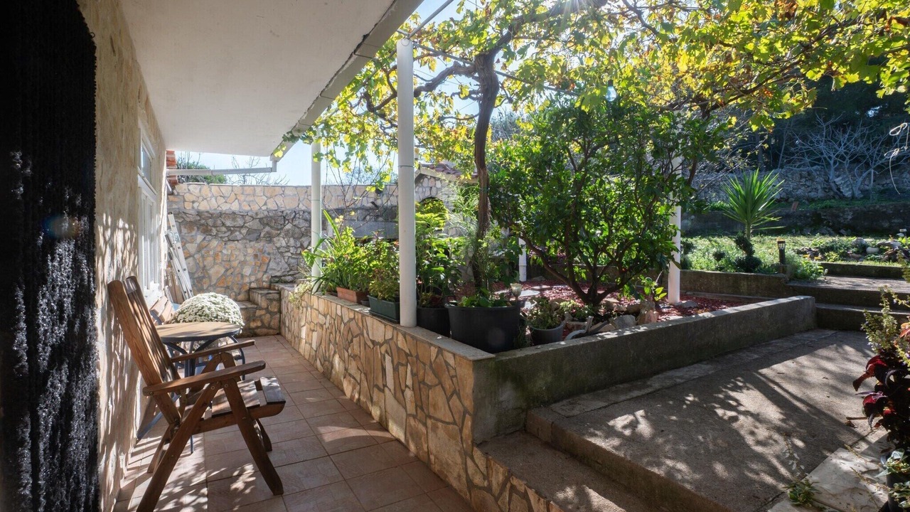 Photo of Patio Balcony in Dobropoljana