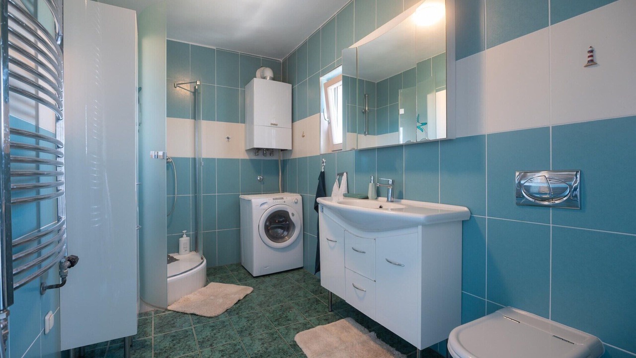 Photo of Bathroom in Dobropoljana