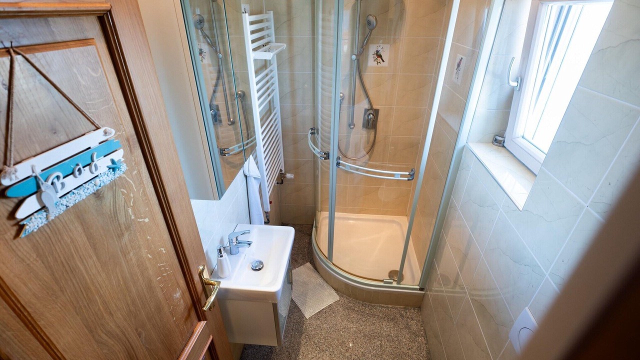Photo of Bathroom in Dobropoljana