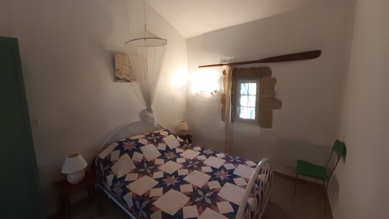 Photo of Bedroom in Monteils