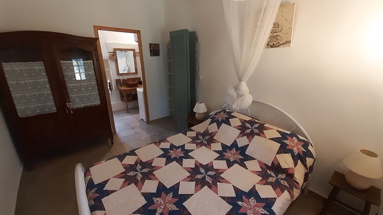Photo of Bedroom in Monteils