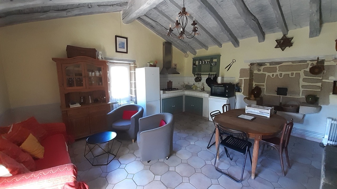 Photo of Livingroom in Monteils