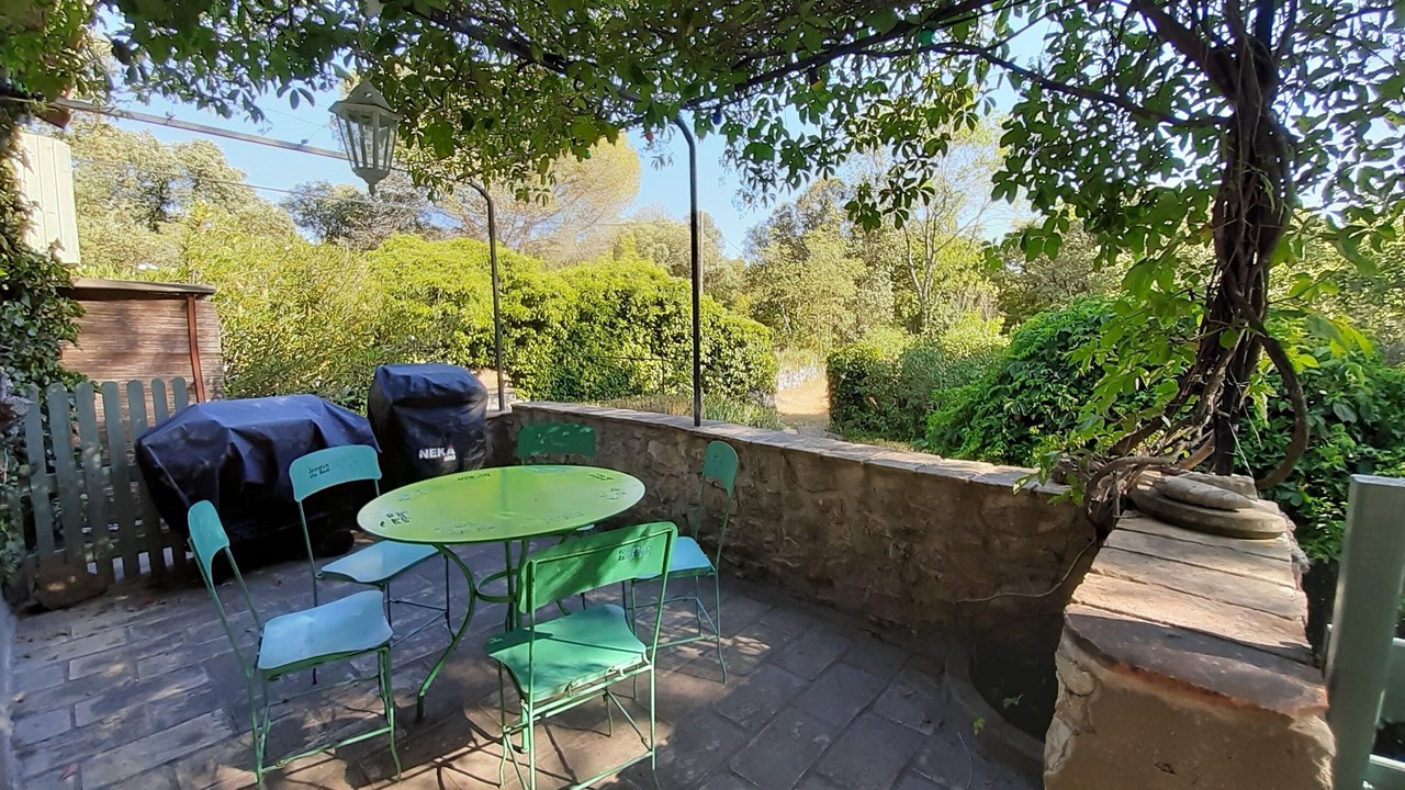 Photo of Outdoor in Monteils