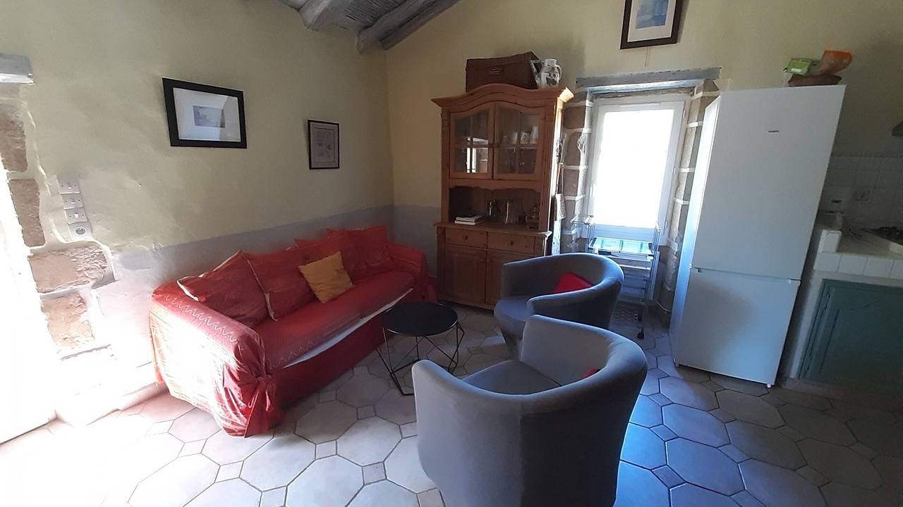Photo of Livingroom in Monteils
