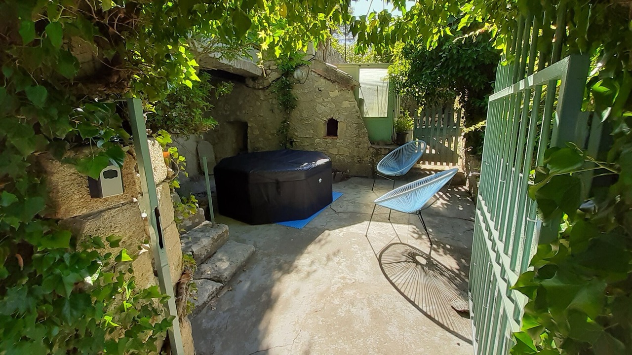 Photo of Patio Balcony in Monteils