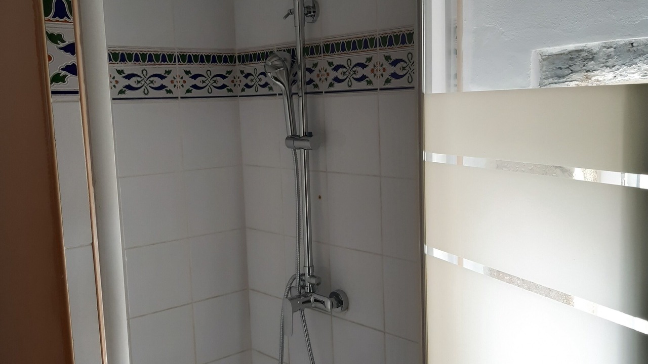 Photo of Bathroom in Monteils