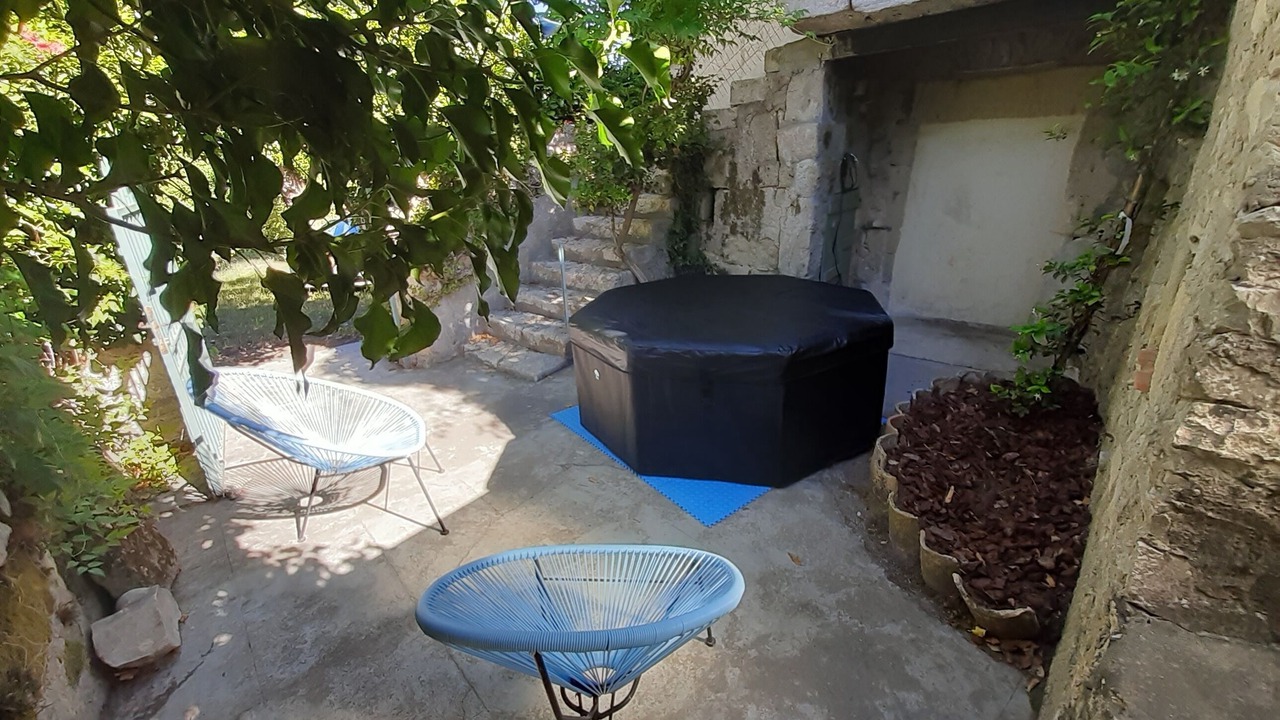 Photo of Patio Balcony in Monteils